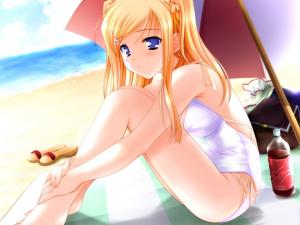 Maillot de Bain